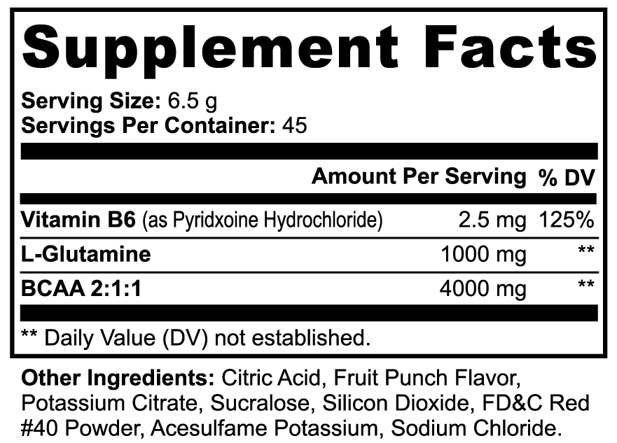BIG BACK JUICE